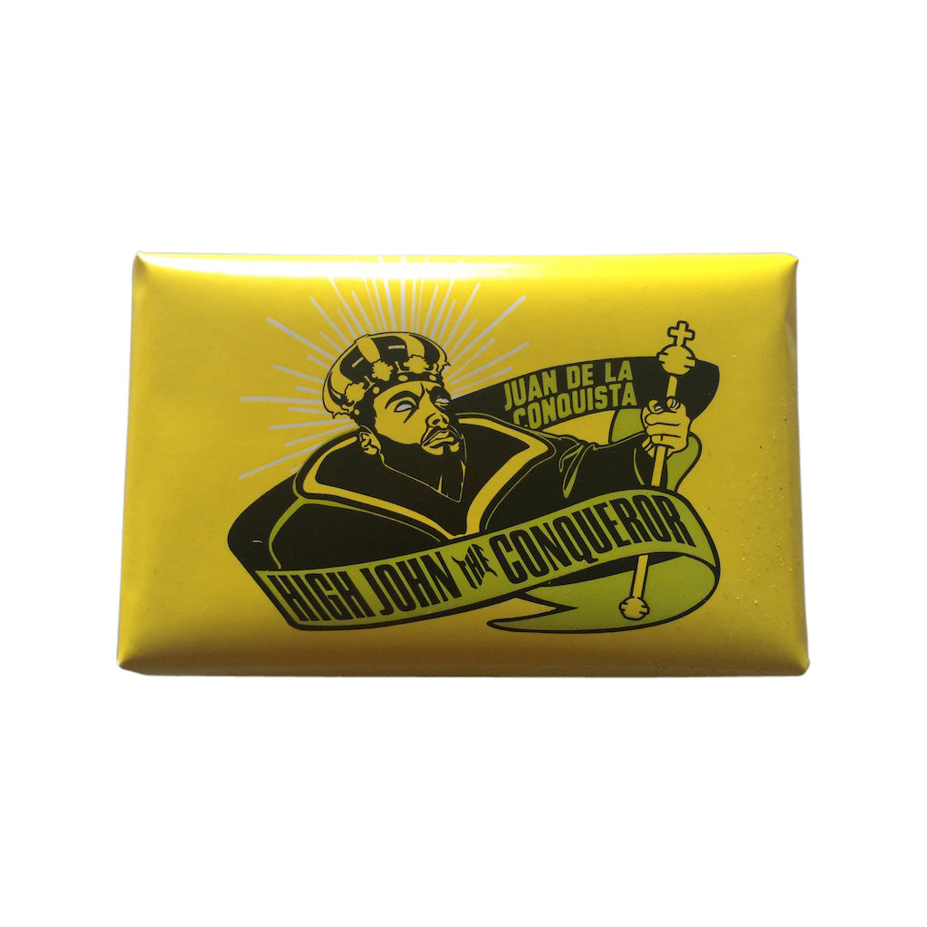 High John Soap