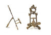Easel Stand/ Scrying Mirror Stand