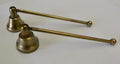 Honey Gold Snuffer