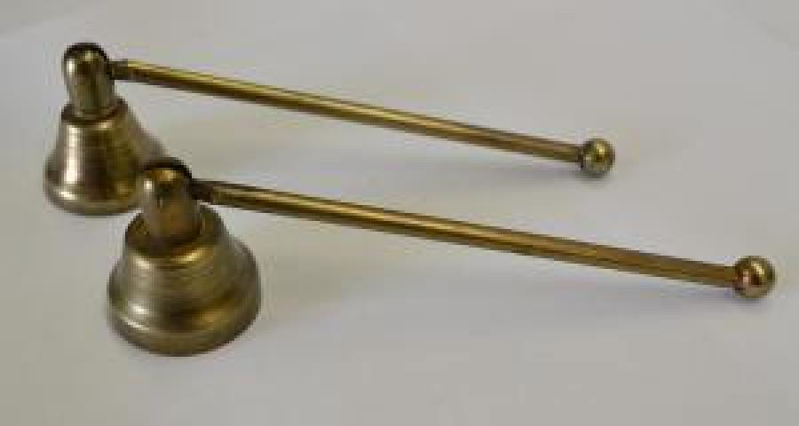 Honey Gold Snuffer