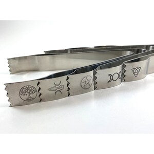 Charcoal Tongs