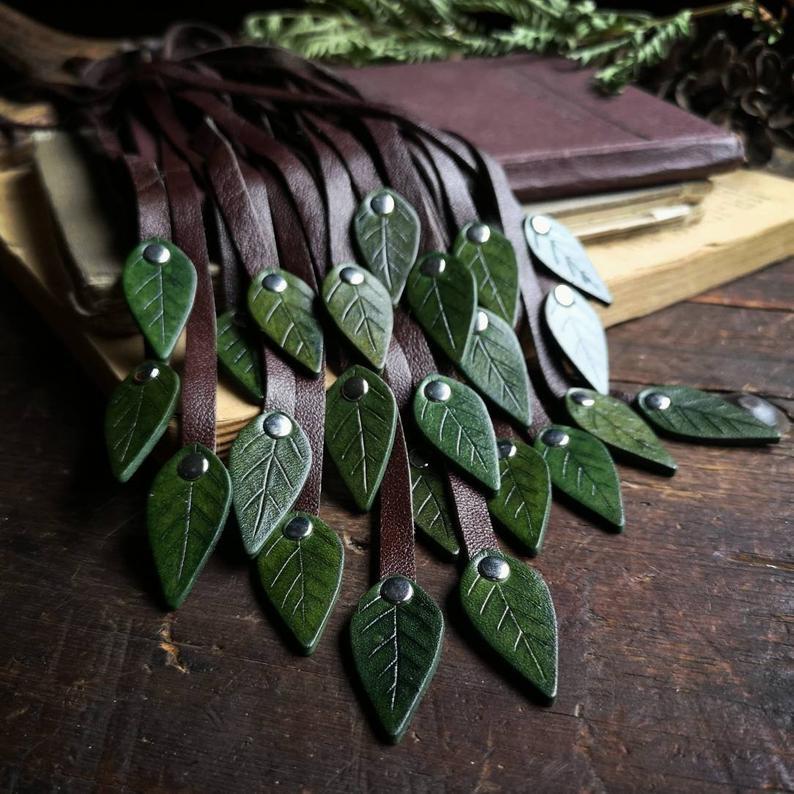 Bookmarks