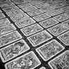 The Tarot of the Toiling Hands