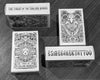 The Tarot of the Toiling Hands