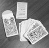 The Tarot of the Toiling Hands