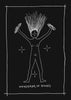 Wanderer's Tarot by Casey Zabala