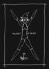 Wanderer's Tarot by Casey Zabala