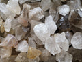 Clear Quartz Rough