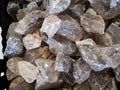 Smoky Quartz Rough Med & Sm