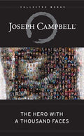 Hero With a Thousand Faces (HC)