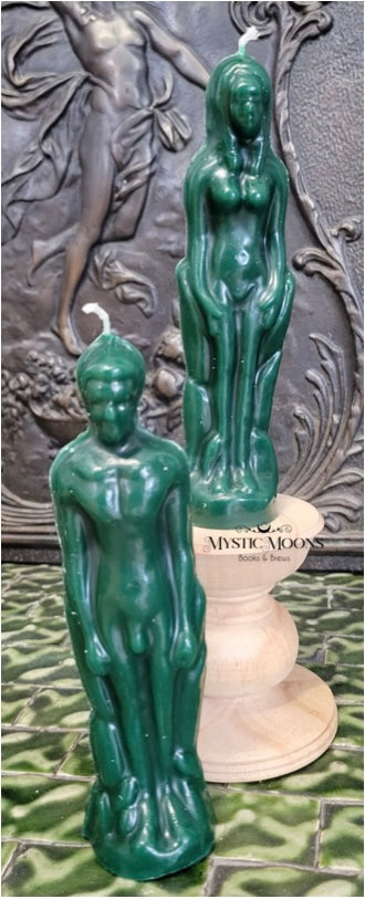 Image Candles