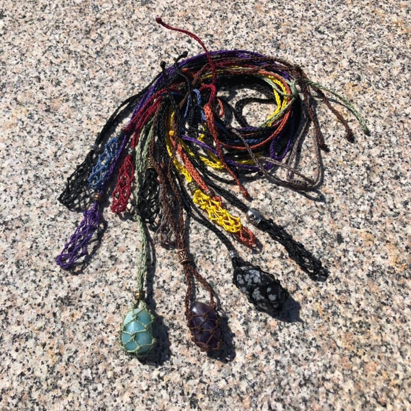 Crystal Hammock