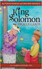 King Solomon Oracle Cards