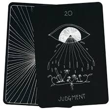 Wanderer's Tarot by Casey Zabala