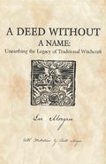 A Deed Without A name