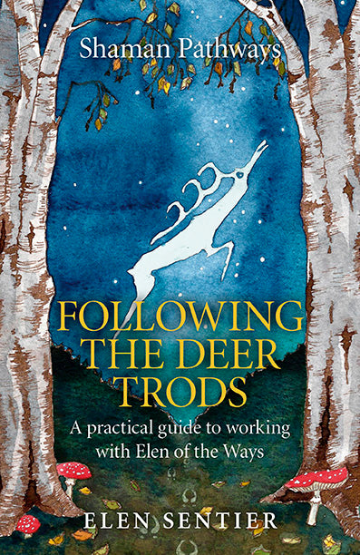 Following the Deer Trods
