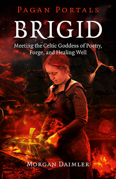 Pagan Portals - Brigid