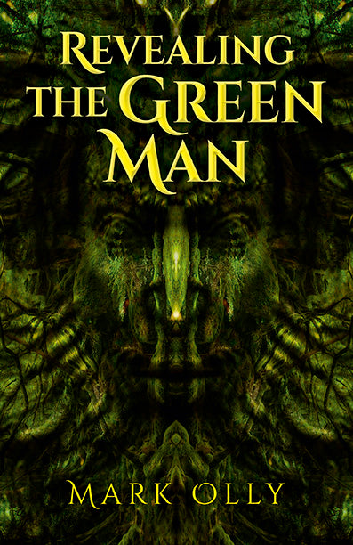 Revealing The Green Man