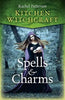 Kitchen Witchcraft - Spells & Charms