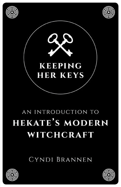 Keeping her Keys