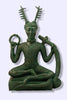 Cernnunos Statue 6" (Traditional)