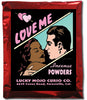 Love me Incense Powder