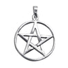 Pentacle Pendant (Medium)