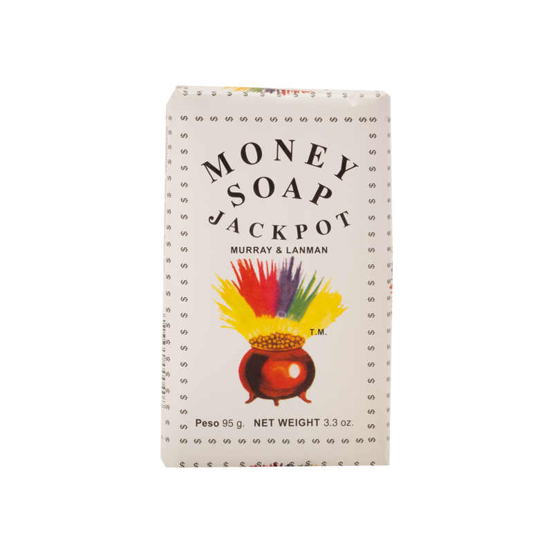 Money Soap