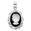 Cameo Pendant