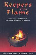 Keepers of the Flame