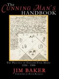 Cunning Man's Handbook