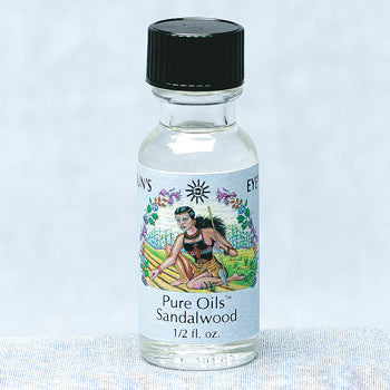 Essential Oils