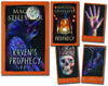 The Raven's Prophecy Tarot
