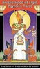 Brotherhood of Light Egyptian Tarot
