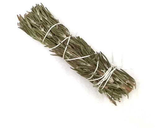 Rosemary Bundles