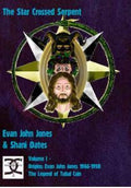 Star Crossed Serpent I