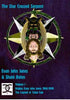 Star Crossed Serpent I