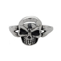Skull Ring