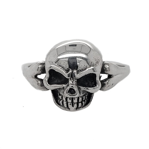 Skull Ring