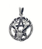 Stag Pentacle