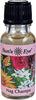 Blended Oils