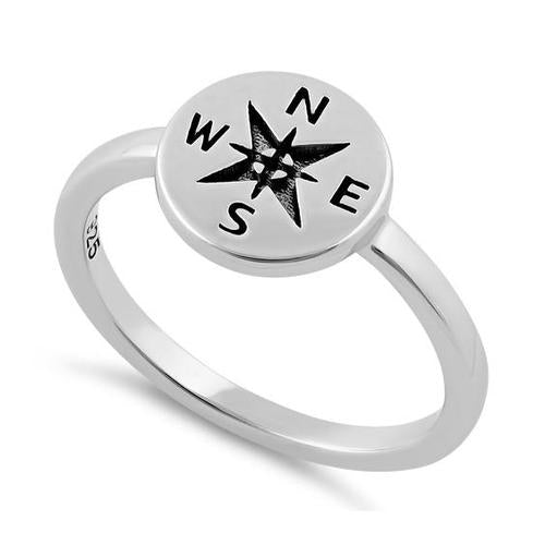 Compass Ring
