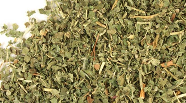 Wholesale Blackberry leaf 1oz.