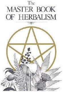 The Master Book of Herbalism