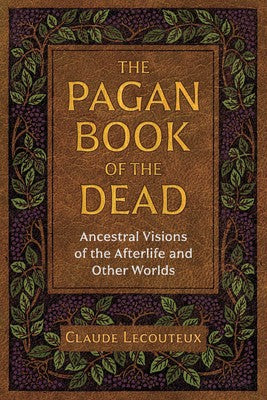 Pagan Book of the Dead