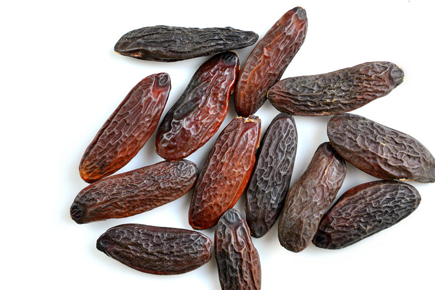 Tonka Beans