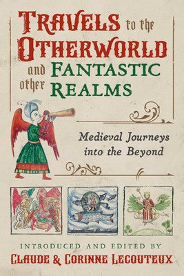 Travels to the Otherworld (HC)