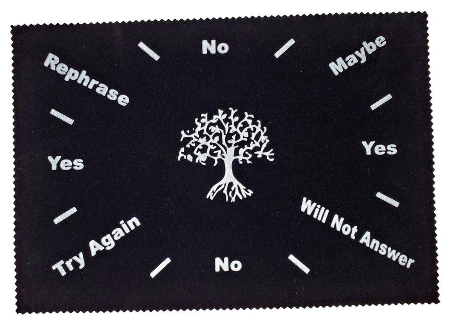 Pendulum Mat