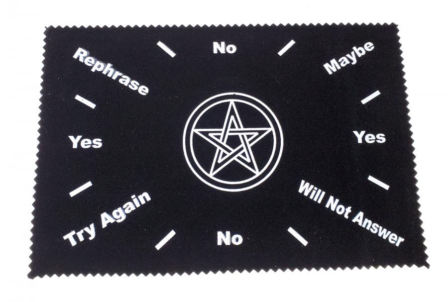 Pendulum Mat