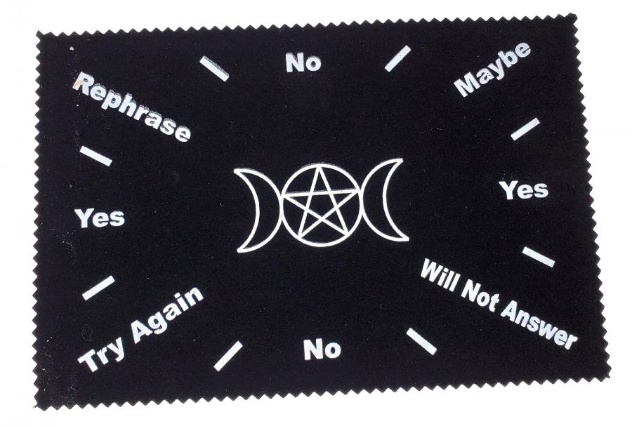 Pendulum Mat